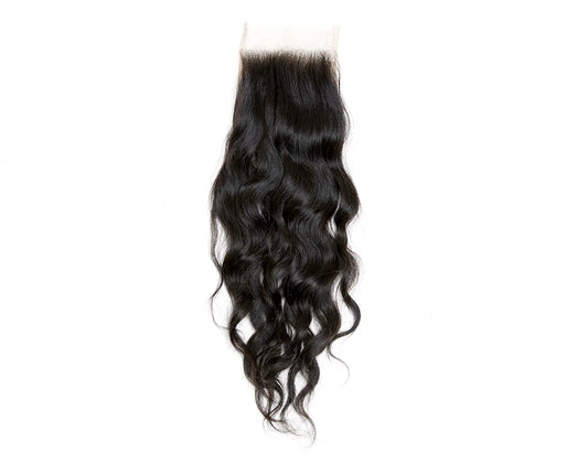 Cambodian Wavy Closure 5x5